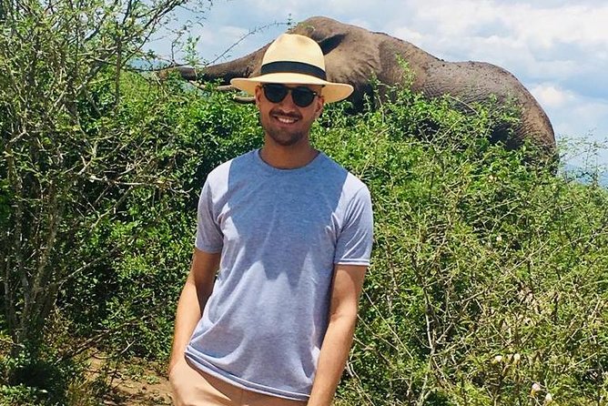 2 Days Family Safari to Murchison Falls Park Uganda - Wildlife Encounters