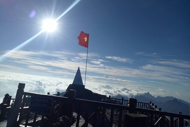 2 Days Fansipan Trekking - Accommodation and Meals