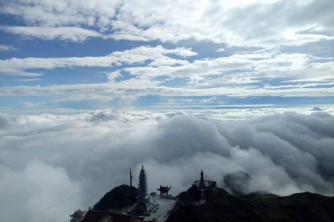2 Days Fansipan Trekking - Transportation and Meeting Point