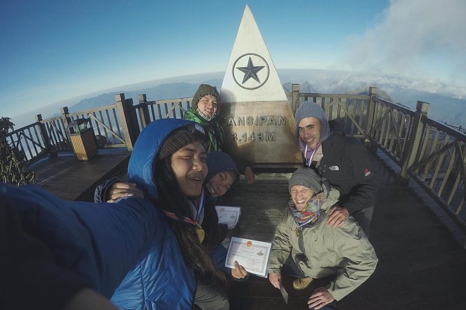2 Days Fansipan Trekking - What to Bring