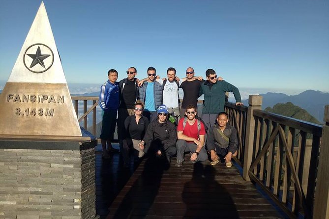2 Days Fansipan Trekking - Preparing for the Trek