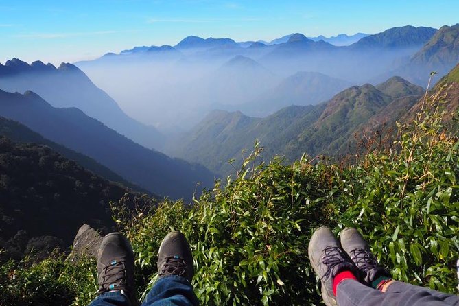 2 Days Fansipan Trekking - Additional Information
