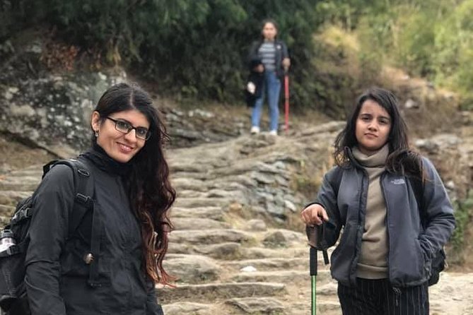 2 Days Ghandruk Mountain Village Hiking From Pokhara - Highlights of the Trek