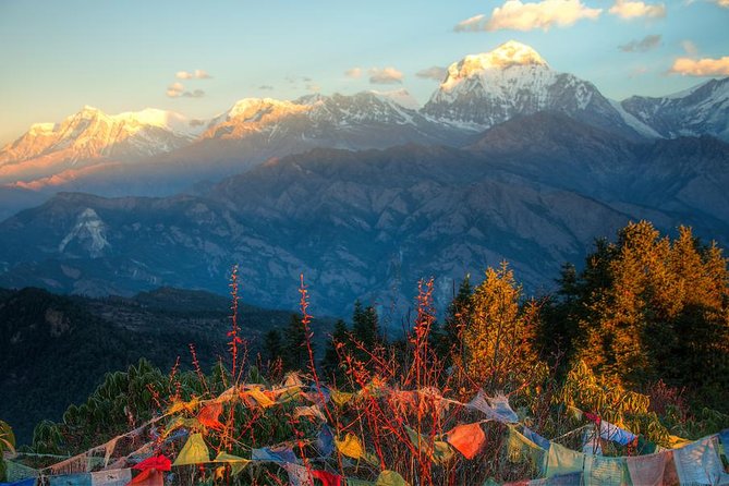 2 Days Ghorepani Poon HILL Jeep Drive Trek - Good To Know
