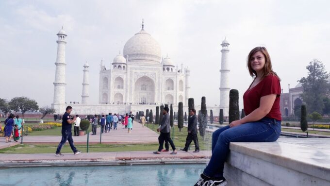 2 Days Golden Triangle India Tour (Jaipur- Agra-Delhi ) - Sightseeing in Jaipur