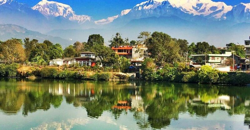 2 Days Guided Pokhara Tour From Kathmandu by Private Vehicle - Itinerary Highlights