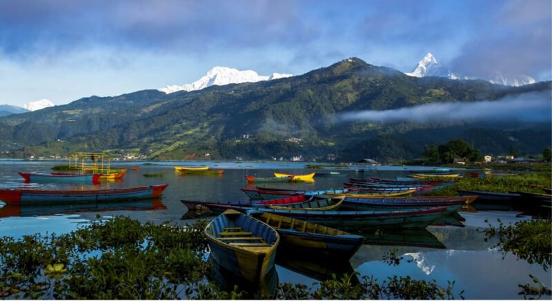 2 Days Guided Pokhara Tour From Kathmandu by Private Vehicle - Travel Information