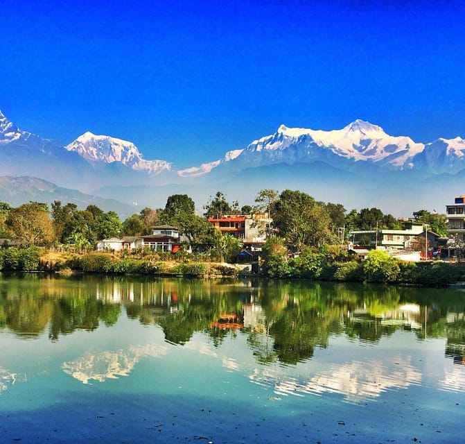 2 Days Guided Pokhara Tour From Kathmandu by Private Vehicle - Preparation and Important Notes
