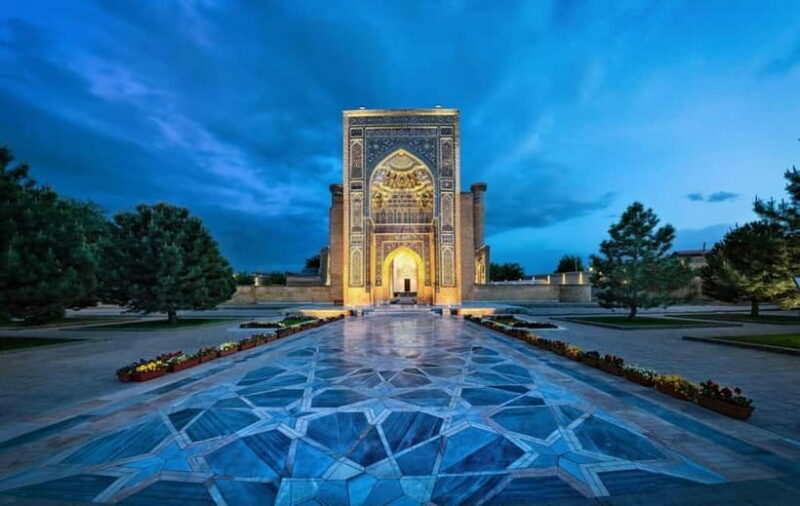 2 - Days Guided Tour of Samarkand and Bukhara from Tashkent - Authentic Experiences and Genuine Value