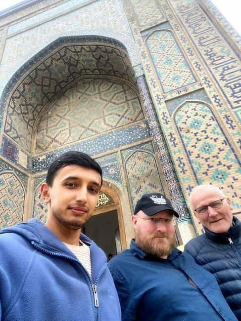 2 - Days Guided Tour of Samarkand and Bukhara from Tashkent - The Sum Up: Is This Tour Worth It?