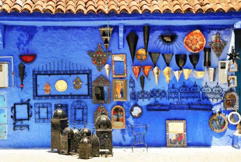 2 Days Guided Tour Rabat and Chechouen From Casablanca - Booking Information