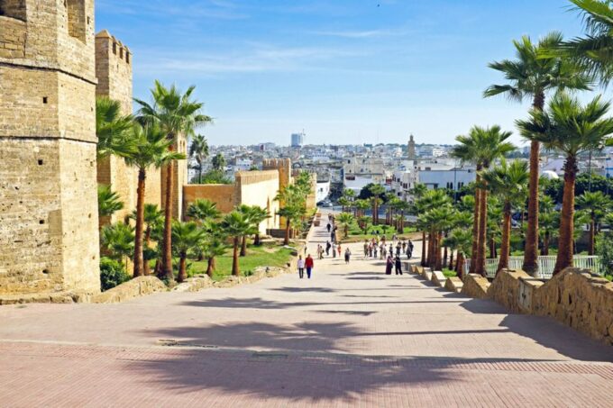 2 Days Guided Tour Rabat and Chechouen From Casablanca - Personalized Experience With Guides