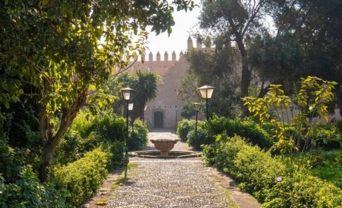 2 Days Guided Tour Rabat and Chechouen From Casablanca - Frequently Asked Questions