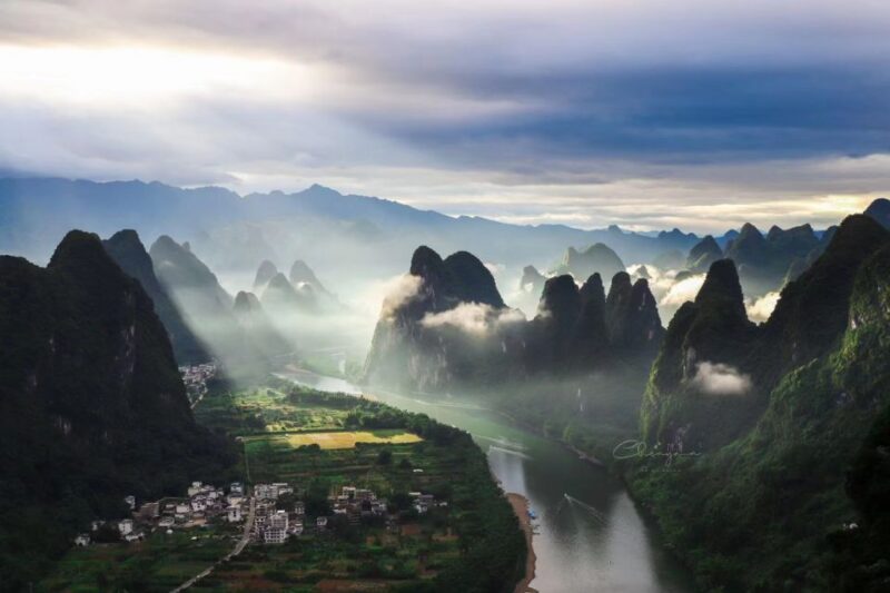 2 Days Guilin & Yangshuo Private Tour - Inclusions
