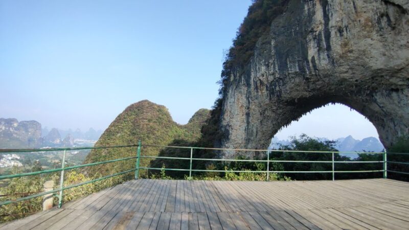 2 Days Guilin & Yangshuo Private Tour - Not Suitable For