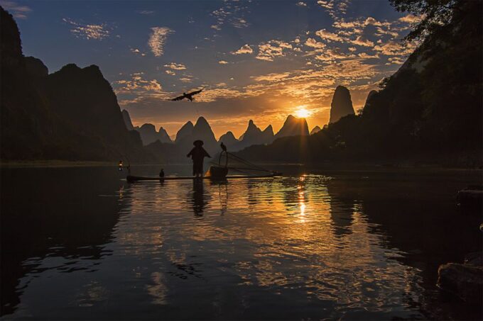 2 Days Guilin & Yangshuo Private Tour - Reservation and Cancellation