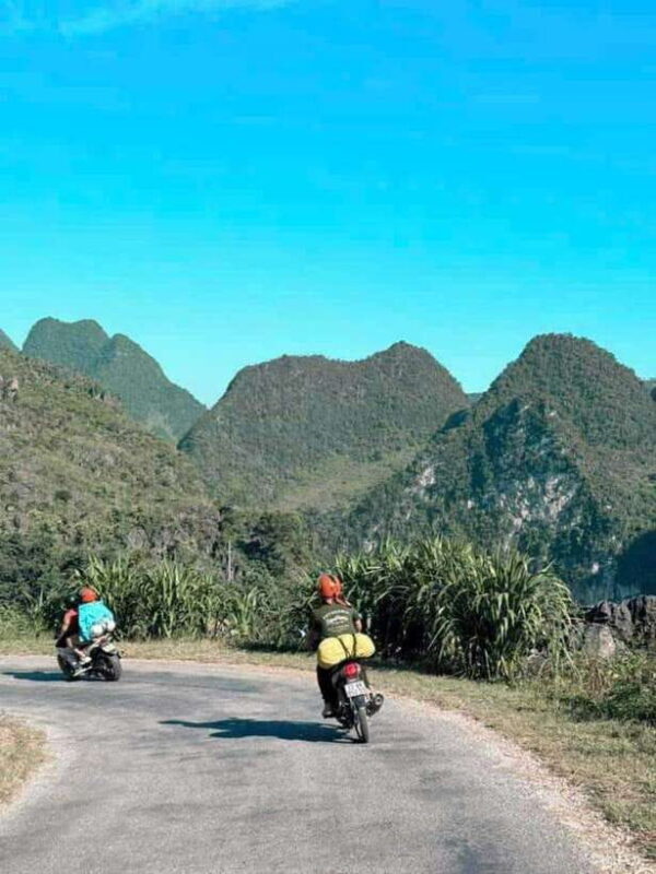 2-Days Ha Giang Loop Group or Private Tour (Motorbike Tour) - Key Points