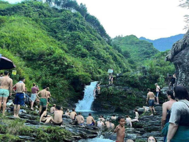 2-Days Ha Giang Loop Group or Private Tour (Motorbike Tour) - Tour Overview