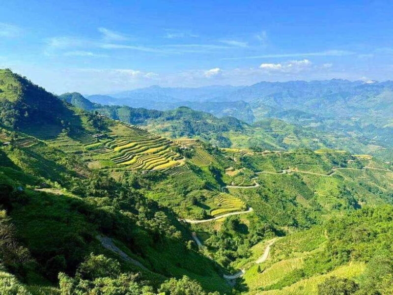 2-Days Ha Giang Loop Group or Private Tour (Motorbike Tour) - Inclusions