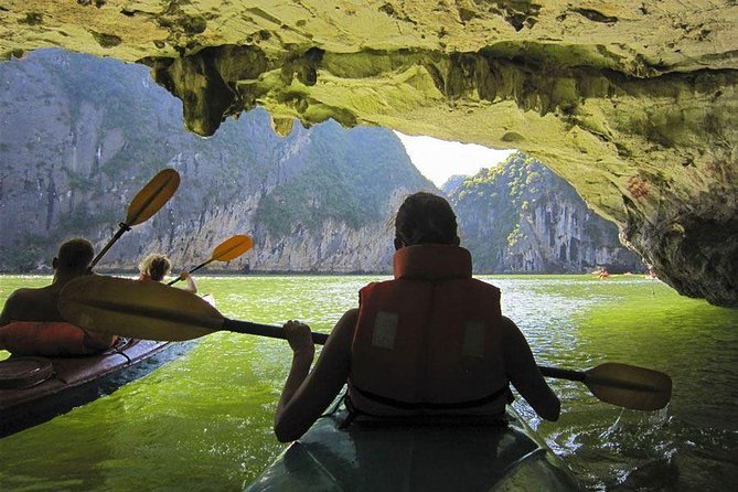 2 Days Halong Bay 3* Cruise Including Transportation From Hanoi - Additional Information