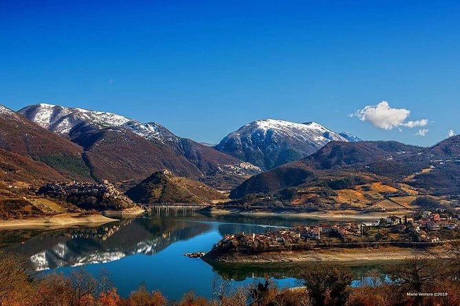 2 Days: Hike the Peak, Kayak the Lake, Visit Castle and Best Food - Local Cuisine and Dining