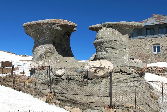 2 Days Hiking Tour In Bucegi Mountains - Key Points