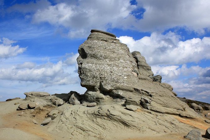 2 Days Hiking Tour In Bucegi Mountains - Exclusions and Limitations