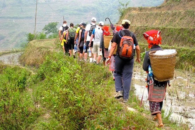 2 Days Homestay: Great Tour With Various Options - Itinerary Highlights