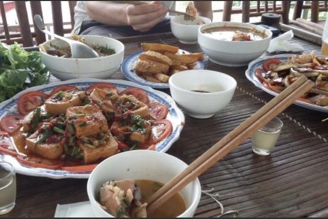 2 Days Homestay: Great Tour With Various Options - Excluded Items