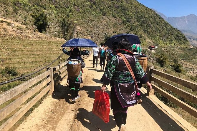 2 Days Homestay: Great Tour With Various Options - Tour Suitability