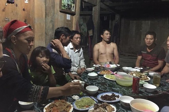 2 Days Homestay: Great Tour With Various Options - Booking Information