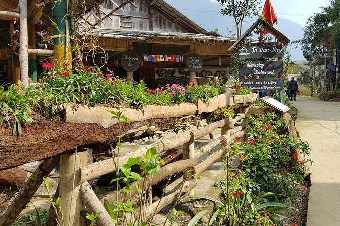 2 Days Homestay: Great Tour With Various Options - Pricing Details