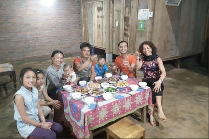2 Days Homestay: Great Tour With Various Options - Customer Feedback