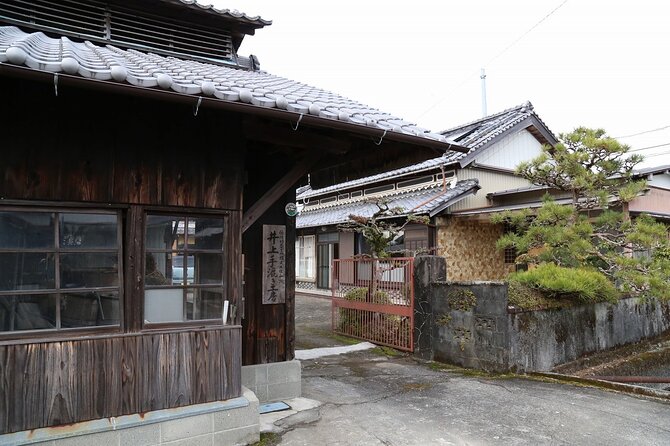 2 Days Immersive Japanese Washi Paper Making in Kochi - Additional Information