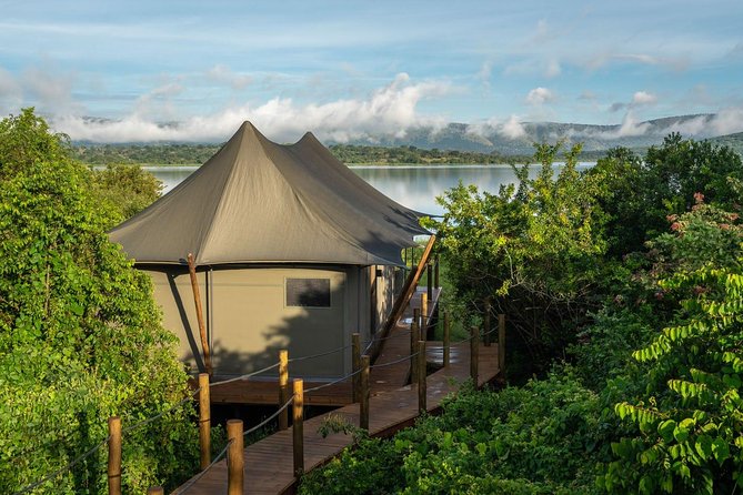 2 Days in Akagera National Park - Meeting and Pickup Details