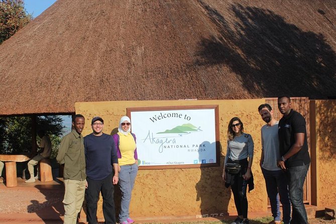 2 Days in Akagera National Park - Safari Preparation Tips