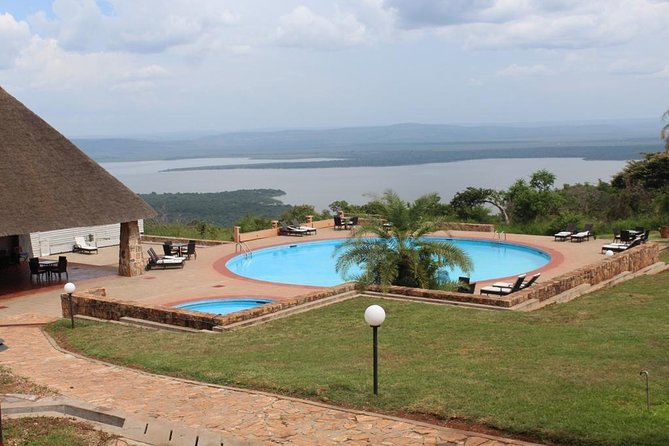 2 Days in Akagera National Park - Wildlife and Ecosystems