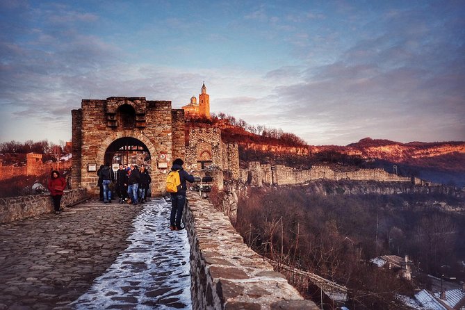 2 Days in Bulgaria Veliko Tirnovo and Arbanasi Village - Key Points