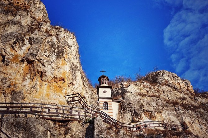 2 Days in Bulgaria Veliko Tirnovo and Arbanasi Village - Health and Accessibility Information
