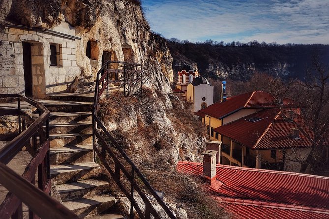 2 Days in Bulgaria Veliko Tirnovo and Arbanasi Village - Booking and Confirmation