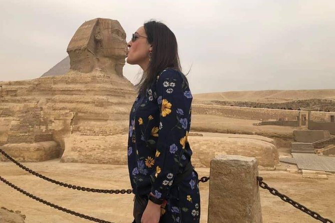 2 Days in Cairo - Cairo City Break - Saladin Citadel and Mosque of Muhammad Ali