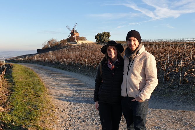 2 Days in Champagne - Cellars, Tastings and Winemakers Meetings - Sampling Diverse Champagne Styles