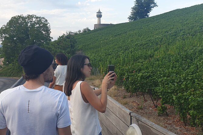 2 Days in Champagne - Cellars, Tastings and Winemakers Meetings - Overnight Stay in Reims
