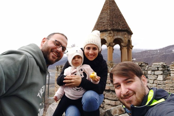 2 Days in Georgian Mountains, Kazbegi and Juta - Experiencing Georgian Culture and Traditions