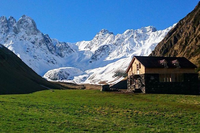 2 Days in Georgian Mountains, Kazbegi and Juta - Travelers Testimonials and Ratings