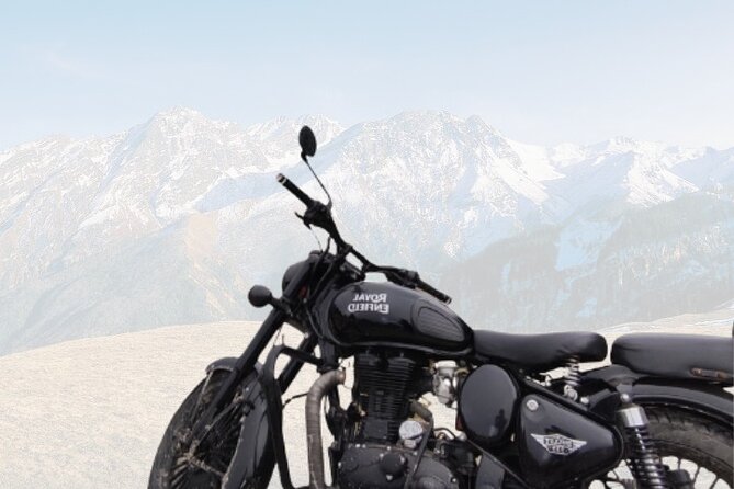 2 Days in Kathmandu Motor Bike Tour: Affordable City Exploration - Day 2: Panoramic Views and Architecture