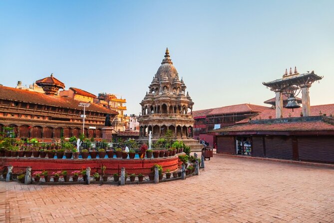 2 Days in Kathmandu Motor Bike Tour: Affordable City Exploration - Tour Pricing and Booking Details