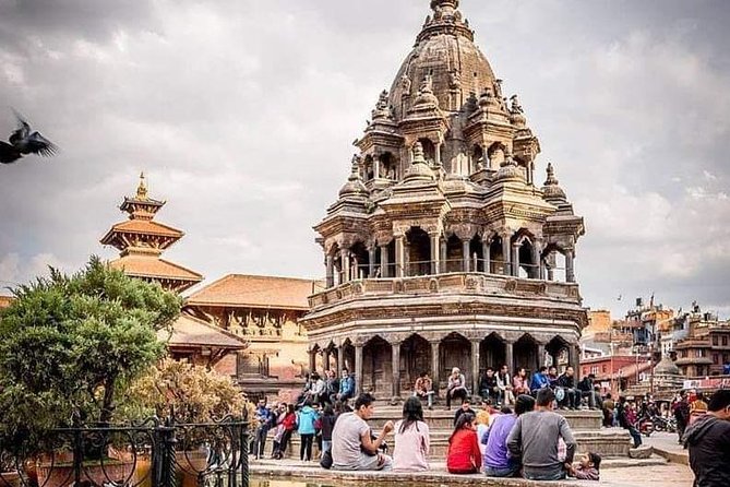 2 Days in Kathmandu Motor Bike Tour: Affordable City Exploration - Cancellation Policy and Customer Reviews