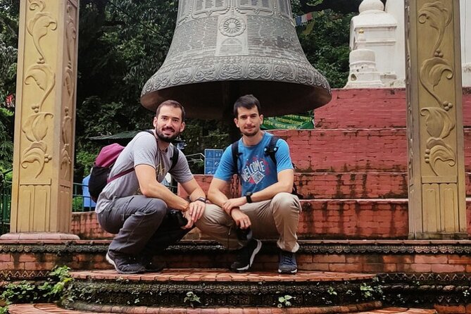 2 Days in Kathmandu Motor Bike Tour: Affordable City Exploration - Related Activities and Destinations