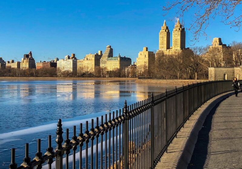 2 Days in NYC: Must-See Sites and Hidden Gems - Rockefeller Center and Beyond